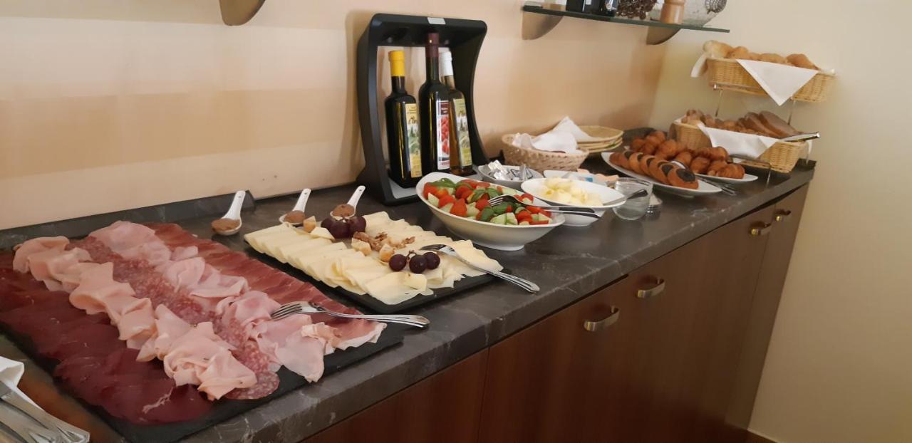 Penzion Berg Kieżmark Zewnętrze zdjęcie